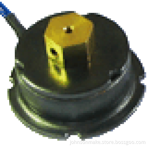 B1 SERIES MICRO-MAGNETIC BRAKE